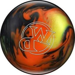 Columbia White Dot Lava Bowling Ball 2019