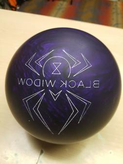 Hammer Widow Purple Pearl Urethane - 14LB New In Box FREE SH