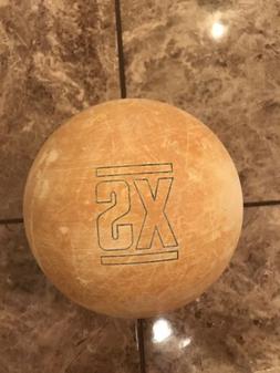 AMF XS Bone Technology. New!  Never Drilled!  Extremely Rare